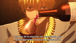Fate/Zero